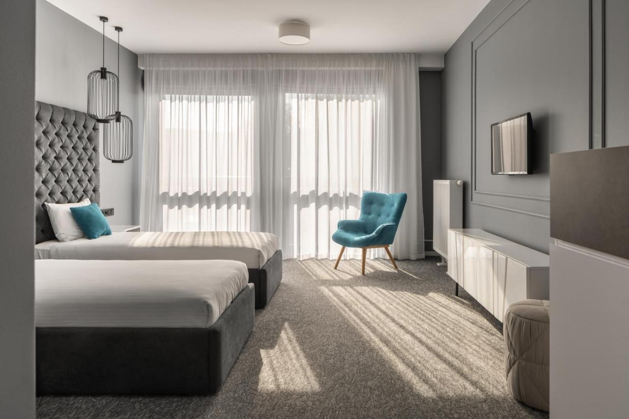 Lviv Smart Otel 3*